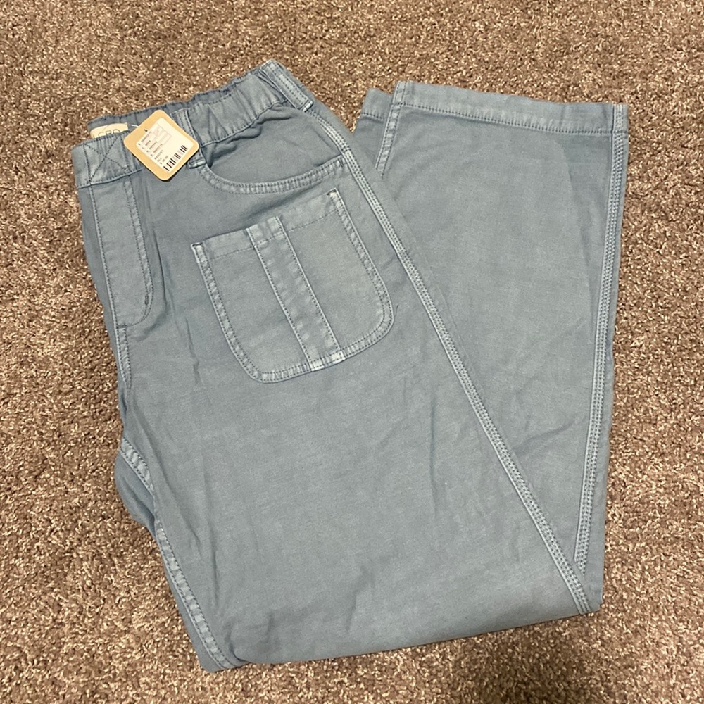 Free People Outlet Pants